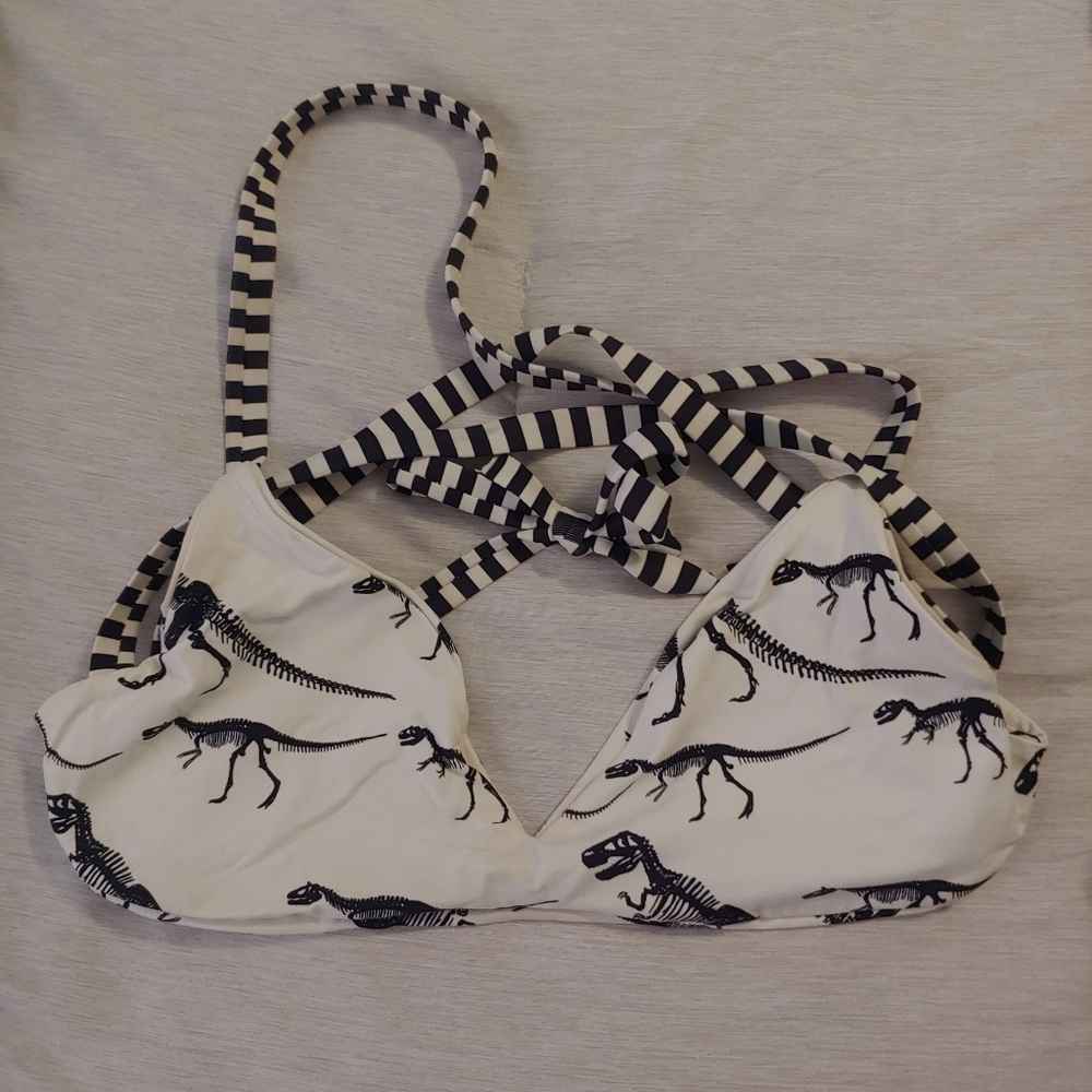 Boys and Arrows Primal Top